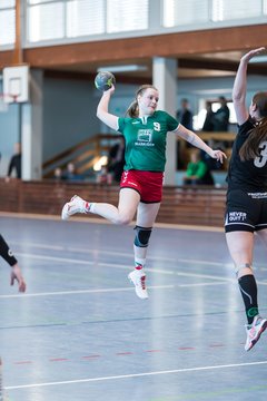 Bild 172 - F HSG Kre/Mue - HFF Munkbrarup : Ergebnis: 49:20